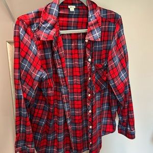 Aerie sleep shirt
